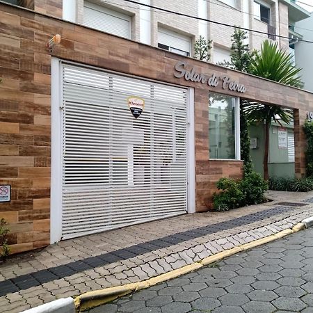 Apartamento 100M Praia Do Santinho Daire Florianópolis Dış mekan fotoğraf