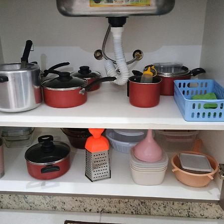 Apartamento 100M Praia Do Santinho Daire Florianópolis Dış mekan fotoğraf