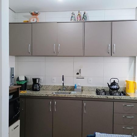 Apartamento 100M Praia Do Santinho Daire Florianópolis Dış mekan fotoğraf