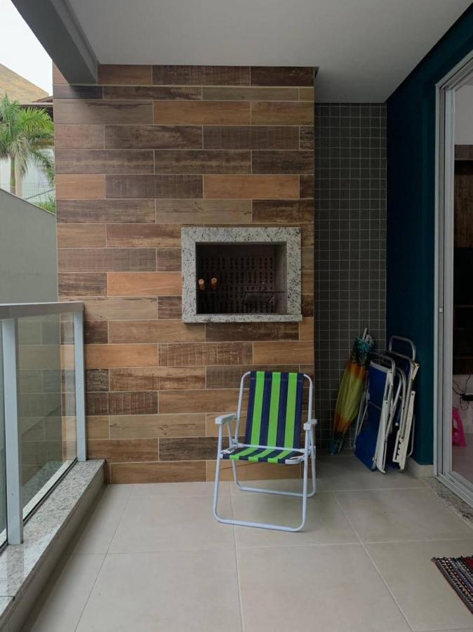 Apartamento 100M Praia Do Santinho Daire Florianópolis Dış mekan fotoğraf