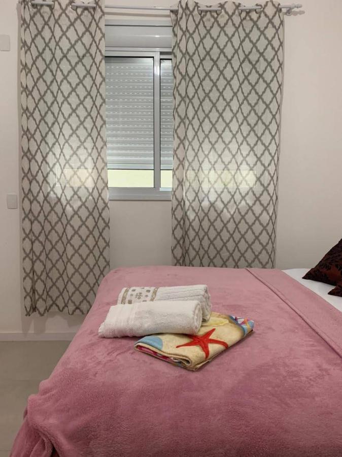Apartamento 100M Praia Do Santinho Daire Florianópolis Dış mekan fotoğraf