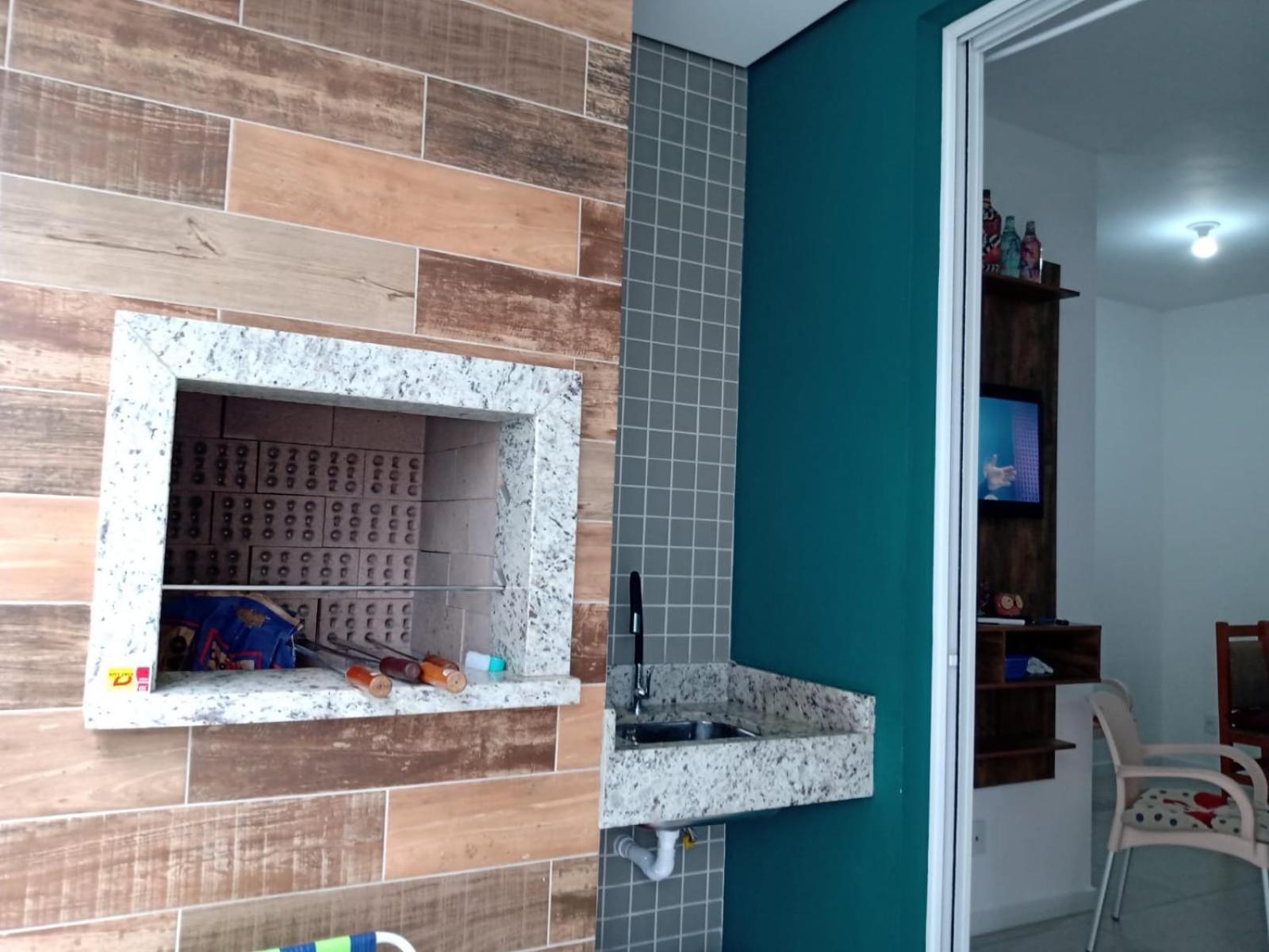 Apartamento 100M Praia Do Santinho Daire Florianópolis Dış mekan fotoğraf