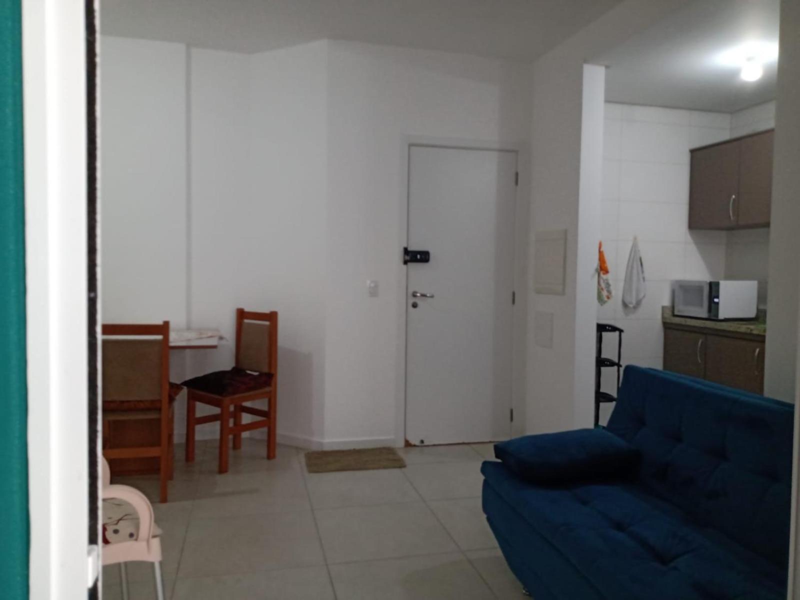 Apartamento 100M Praia Do Santinho Daire Florianópolis Dış mekan fotoğraf