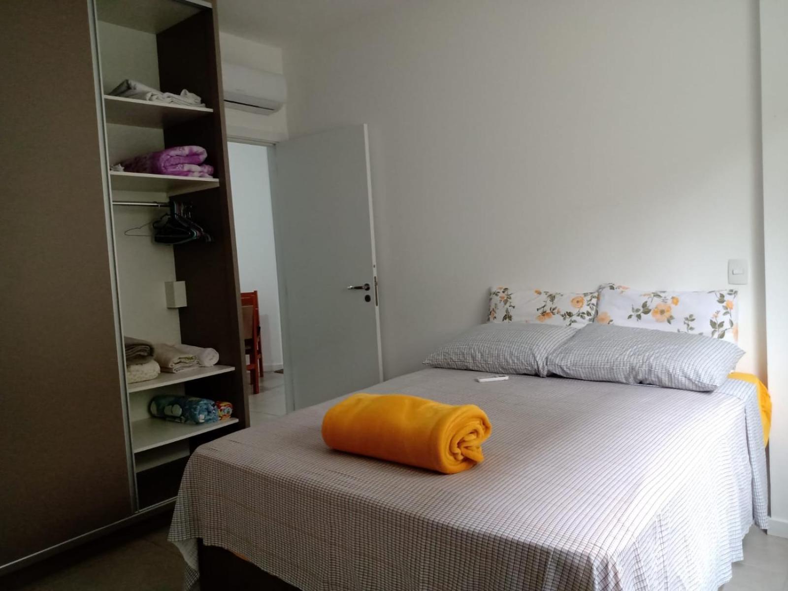 Apartamento 100M Praia Do Santinho Daire Florianópolis Dış mekan fotoğraf