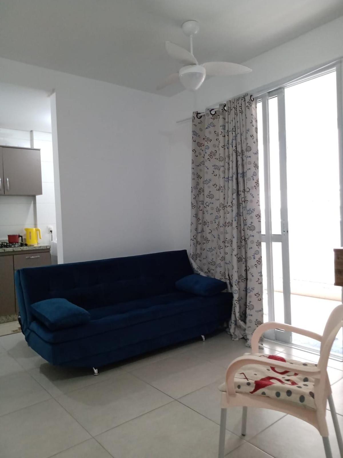 Apartamento 100M Praia Do Santinho Daire Florianópolis Dış mekan fotoğraf