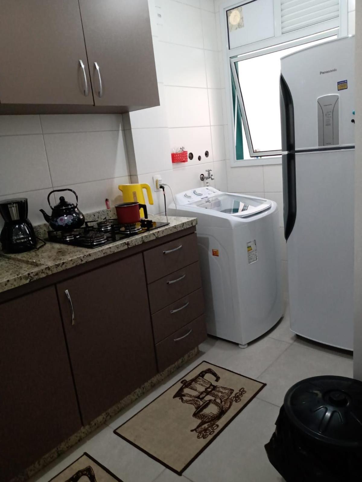 Apartamento 100M Praia Do Santinho Daire Florianópolis Dış mekan fotoğraf
