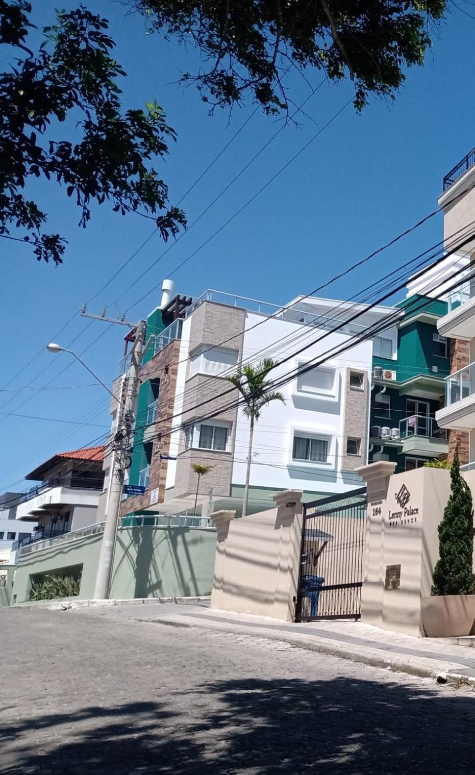 Apartamento 100M Praia Do Santinho Daire Florianópolis Dış mekan fotoğraf