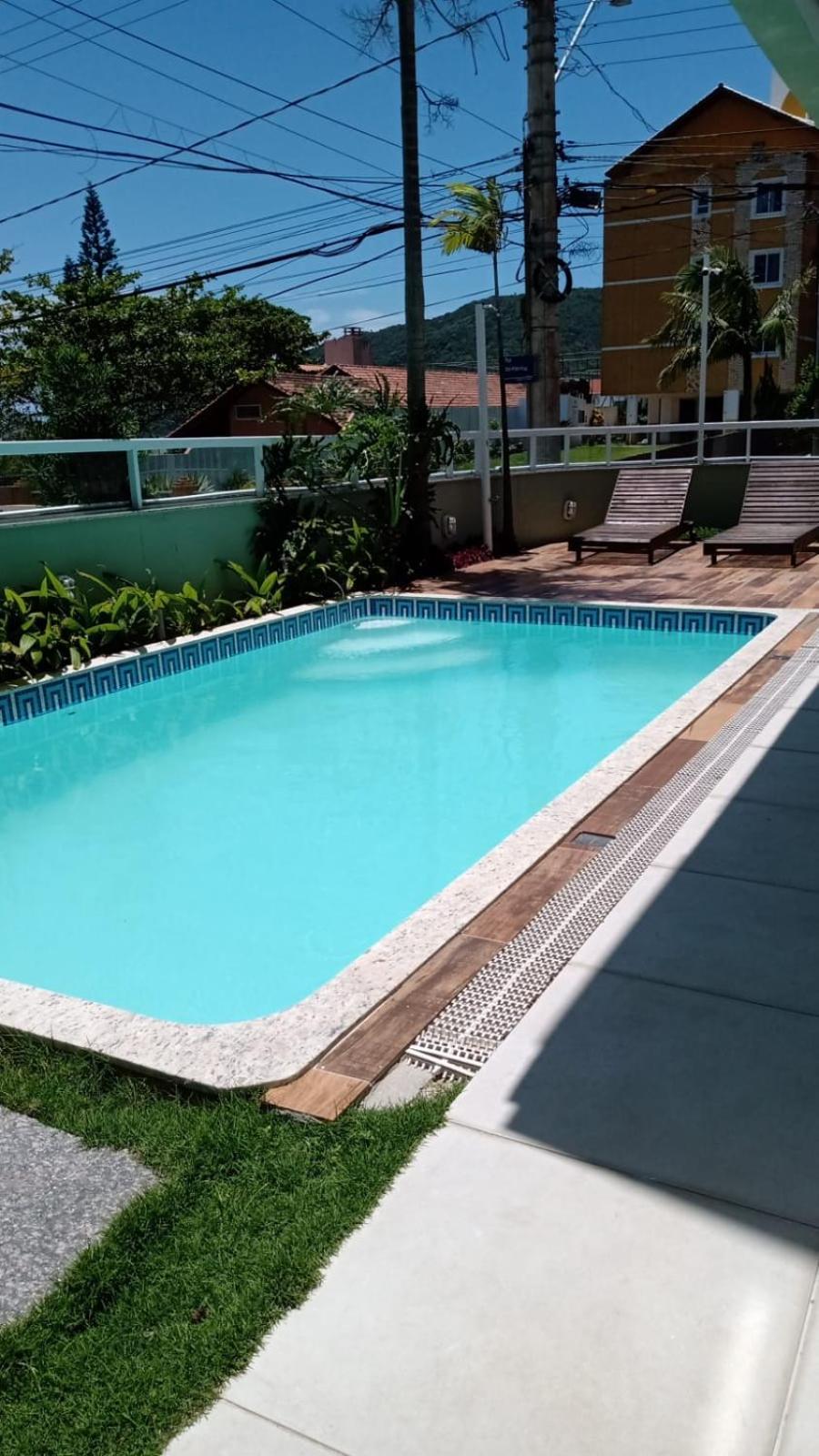 Apartamento 100M Praia Do Santinho Daire Florianópolis Dış mekan fotoğraf